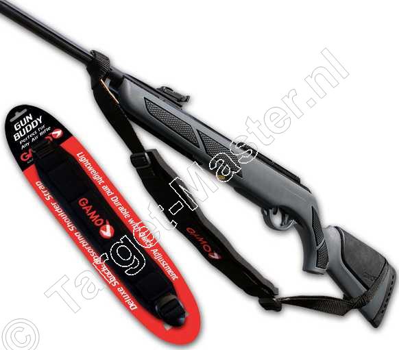 GAMO  -  Draag Riem  -  GUN BUDDY
